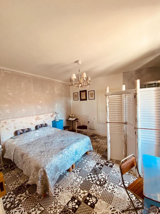 Bed and Breakfast La Bouchere 33 Meuzac Экстерьер фото